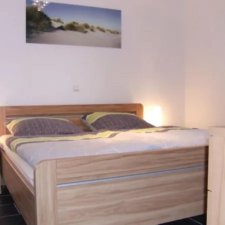 Holiday home Sea Dune Comfortable Holiday *