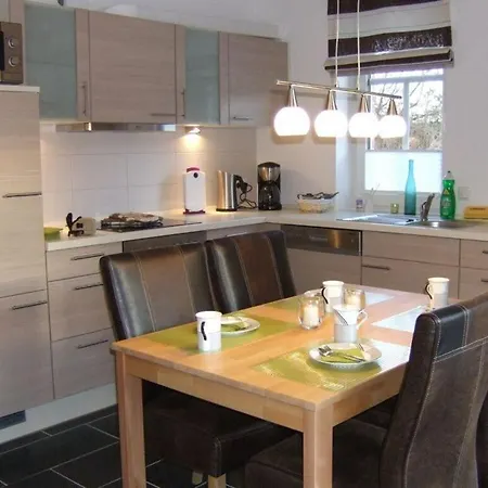 Sea Dune Comfortable Holiday Holiday home *