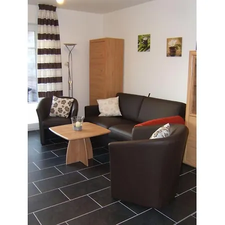 Sea Dune Comfortable Holiday Norddeich (Norden)