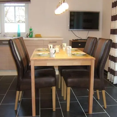 Holiday home Sea Dune Comfortable Holiday