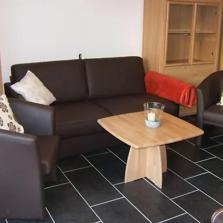 Semesterbostad Sea Dune Comfortable Holiday *