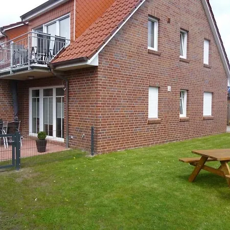 Sea Dune Comfortable Holiday Semesterbostad